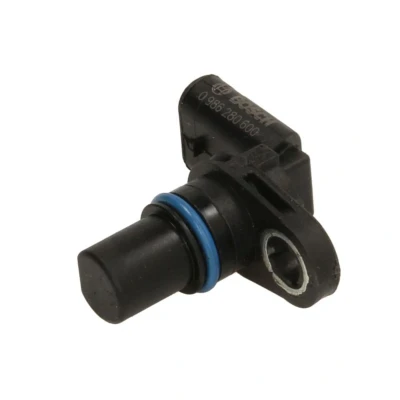 Abbildung von BOSCH 0 986 280 600 Sensor, Nockenwellenposition VOLKSWAGEN: Transporter 5, Golf Passat B6 Variant, AUDI: A3 Hatchback, A4 B7 Saloon, Avant