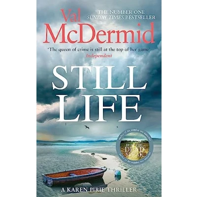 Abbildung von Still Life: The heart pounding number one bestseller that will have you gripped