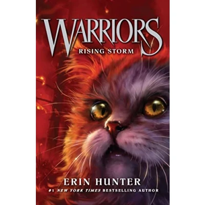 Abbildung von Rising Storm: Discover the Warrior Cats, bestselling children’s fantasy series of animal tales (Warriors, Band 4)