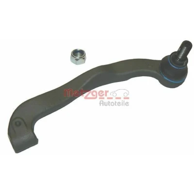 Abbildung von METZGER 54007901 Spurstangenkopf KIT + Vorderachse links VOLKSWAGEN: Transporter 5 Bus, 5, Multivan (7HM
