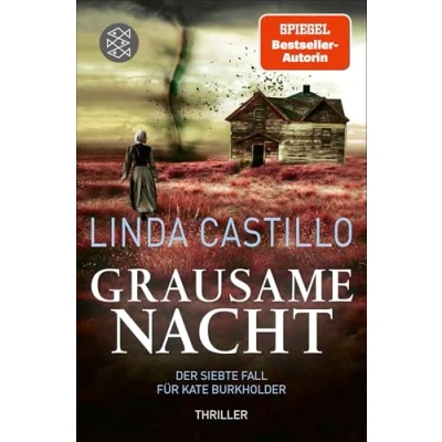 Abbildung von Grausame Nacht: Thriller Spannender bei den Amischen