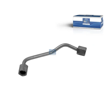 Abbildung von DT Spare Parts 4.11048 Hochdruckleitung, Einspritzanlage MERCEDES BENZ: Vito Mixto kfzteile, mister auto, atp autoteile, kfzteile24