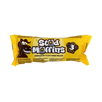 Abbildung von LIKIT Stud Muffins 15er Clear, Unisex, LIK0700