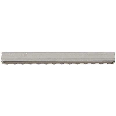 Abbildung von Feather 13365 Styling Blade regular type ex, 10 Stück, 1er Pack, (1x Stück)