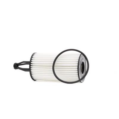 Abbildung von BOSCH F 026 407 199 Ölfilter mit Dichtung Filtereinsatz MERCEDES BENZ: CLS Coupe, C Class T modell, Saloon