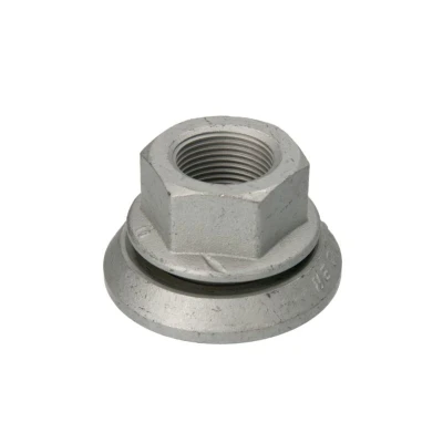 Abbildung von PETERS ENNEPETAL 047.127 00A Radmuttern M22x1,5 32