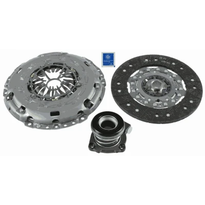 Abbildung von SACHS XTend Kit plus CSC 3000 990 402 Kupplungssatz 240 ALFA ROMEO: 159 Sportwagon, Saloon