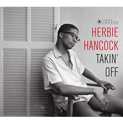 Abbildung von Takin&#039; Off [Vinyl LP]