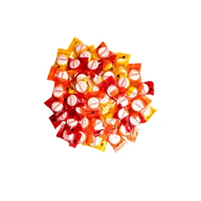 Abbildung von intact Fruchtmischung, 500 g