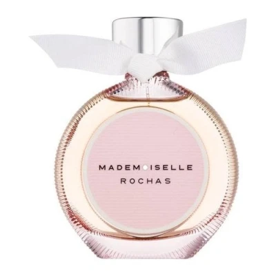 Abbildung von Rochas Mademoiselle Eau de Parfum 50 ml