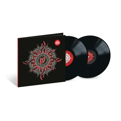 Abbildung von IV (Ltd. 2LP) [Vinyl LP]