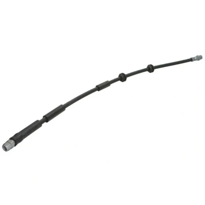 Abbildung von ATE 83.7804 0706.3 Bremsschläuche 670mm