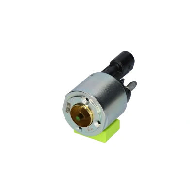 Abbildung von VALEO 595617 Magnetschalter, Starter SKODA: Superb II Estate