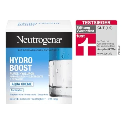 Abbildung von Neutrogena Hydro Boost Aqua Creme