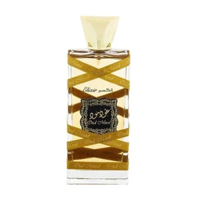 Abbildung von Lattafa Oud Mood Elixir Eau de Parfum 100 ml