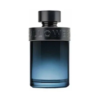 Abbildung von Jesus Del Pozo Halloween Man X Eau de Toilette 125 ml