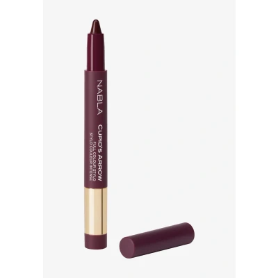Abbildung von Nabla CUPID’S Arrow Longwear Stylo Eyeliner, Damen, Größe: 0.8 g, Berry