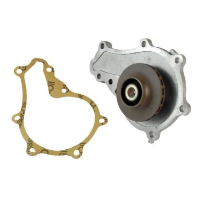 Abbildung von THERMOTEC D1P036TT Wasserpumpe 19 mit Dichtung mechanisch FORD: FIESTA 6, Mondeo 5 Kombi, C Max 2, CITROËN: C3 II, DS3 Hatchback, C4 Picasso 1