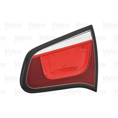 Abbildung von VALEO 045233 Heckblende