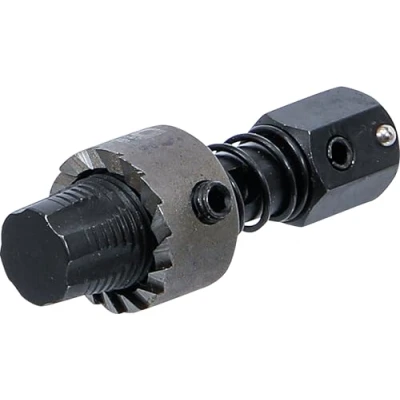 Abbildung von BGS 62608 Zündkerzen Gewindereiniger mit Dichtsitzfräser M14 x 1,25