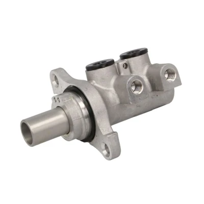 Abbildung von LPR 6008 Hauptbremszylinder 25,4 Aluminium 12 X 1 (2) OPEL: Zafira B