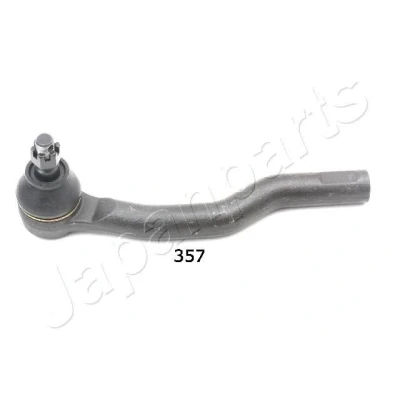 Abbildung von JAPANPARTS TI 357R Spurstangenkopf M 12X1,25 Vorderachse rechts MAZDA: CX 7