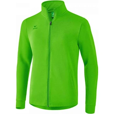 Abbildung von Erima Sweatjacke, Herren, Größe: XXL, Green