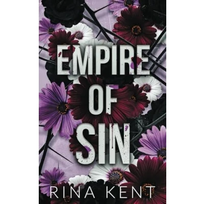 Abbildung von Empire of Sin: Special Edition Print (Empire Series Edition, Band 2)