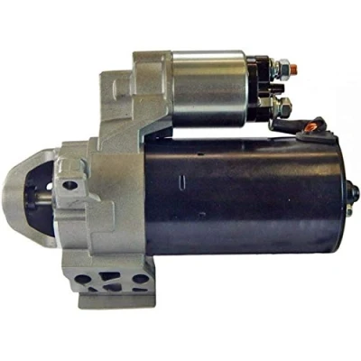 Abbildung von HELLA 8EA 012 528 571 Anlasser 12 2 11 BMW: 3 Touring, X3, 5 Touring