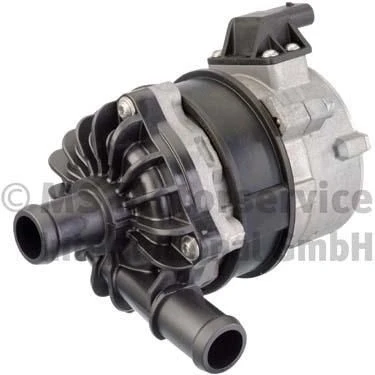 Abbildung von PIERBURG 7.06033.31.0 Zusatzwasserpumpe VOLKSWAGEN: Passat B8 Variant