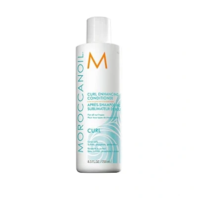 Abbildung von Moroccanoil Curl Enhancing Conditioner 250 ml