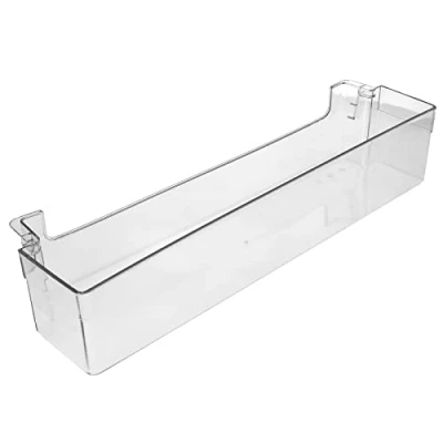 Abbildung von LUTH Premium Profi Parts Türfach Flaschenfach unten 457x90mm kompatibel mit Gorenje Asko 407845 422779 für Kühlschrank Kühlgefrierkombinationen