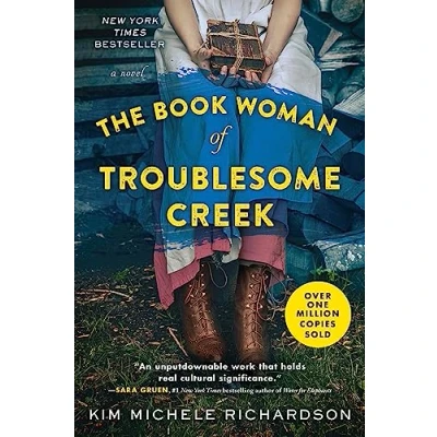 Abbildung von The Book Woman of Troublesome Creek: A Novel