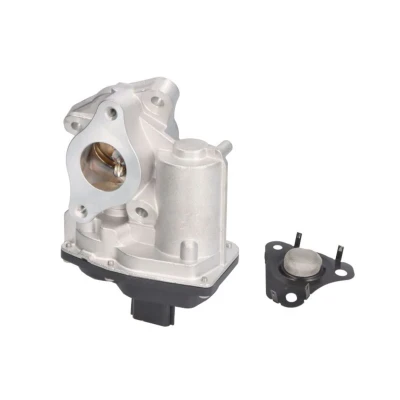 Abbildung von NRF 48700 AGR Ventil Niederdruckseite RENAULT: Megane 3 Grandtour, Coupe, 4, MERCEDES BENZ: CLA Estate, DACIA: LOGAN MCV 2