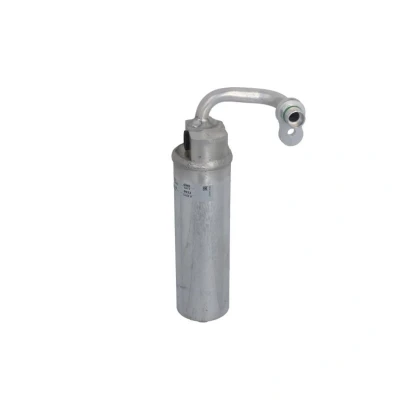 Abbildung von NISSENS 95444 Trockner R 134a Aluminium NISSAN: Qashqai / Qashqai+2 I, FIAT: Croma II Estate