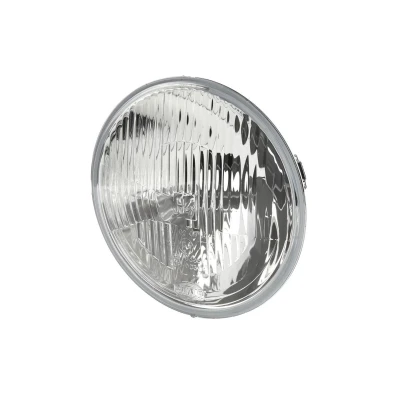 Abbildung von HELLA 1L6 002 395 021 Scheinwerfereinsatz, Hauptscheinwerfer