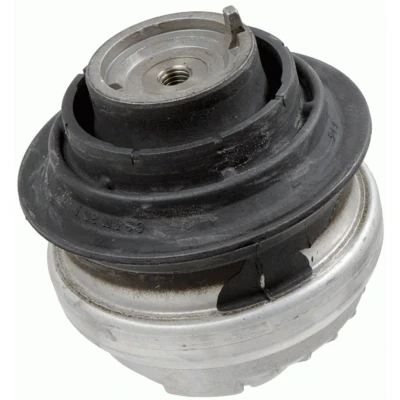 Abbildung von LEMFÖRDER 38340 01 Motorlager links Hydrolager