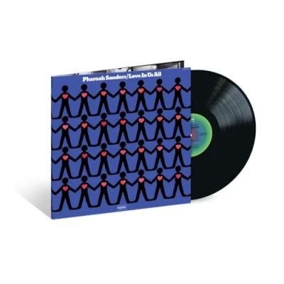 Abbildung von Love In Us All (Verve By Request) [Vinyl LP]