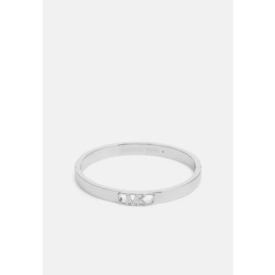 Abbildung von Michael Kors Bracelet Armband silvercoloured, Damen, Größe: One Size, Silver coloured