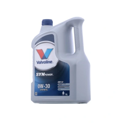 Abbildung von Valvoline Synpower ENV C2 0W 30 1l Motoröl 872518 KIA: cee‘d II Hatchback, Sportage III, Sportswagon, PEUGEOT: 207 208 I Hatchback