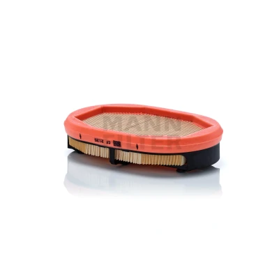 Abbildung von MANN FILTER CF 2125 Sekundärluftfilter