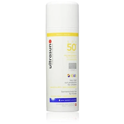 Abbildung von Ultrasun Kids SPF50+, 150 ml
