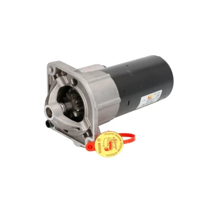 Abbildung von BOSCH 0 986 025 380 Anlasser 12 1,7 9 FIAT: Ducato III Van, Platform / Chassis, Minibus
