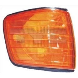 Abbildung von TYC 18 3359 05 2 Blinker orange vorne rechts mit Lampenträger