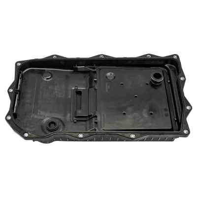 Abbildung von MEYLE 214 325 0001 Ölwanne, Automatikgetriebe JEEP: GRAND CHEROKEE 3