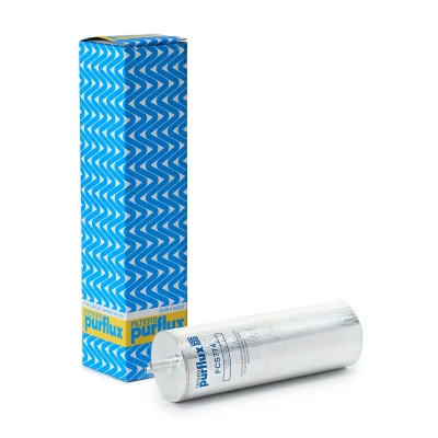 Abbildung von PURFLUX FCS774 Kraftstofffilter Filtereinsatz VOLKSWAGEN: Transporter 5 Bus, Multivan (7HM,
