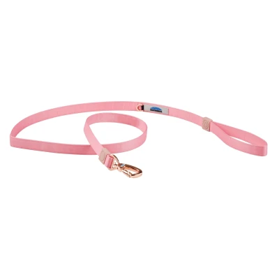 Abbildung von Weatherbeeta Dog Lead Elegance Pink M/L