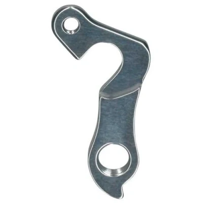 Abbildung von XLC Unisex Erwachsene Schaltauge DO A20, Silber, 10x5x5cm