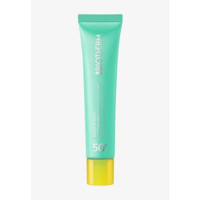 Abbildung von Biotherm Aquascreen Activewear Daily Fluid SPF 50+