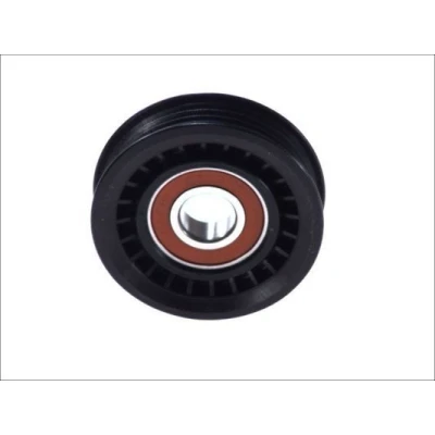 Abbildung von KRAFT 1227607 Spannrolle HONDA: HR V I, CIVIC 6 Coupe